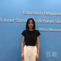 冯楠老师