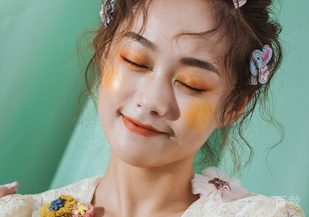 美容美甲半永久专业培训班