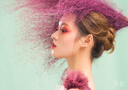 美容美甲美睫专业综合培训班