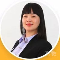 美美老师