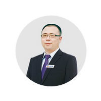 刘龙钦老师