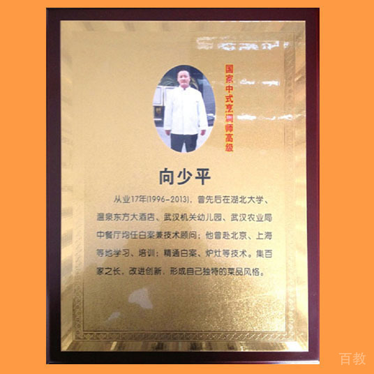 向少平