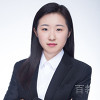 德语讲师:鹿童