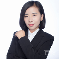 法语讲师:杨月月