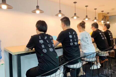 图书馆