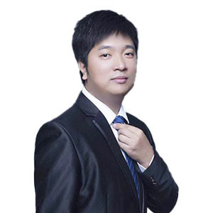 胡康明