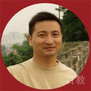 贺传富教授