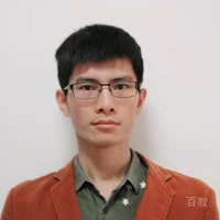 Victor老师