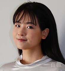胡欣仪
