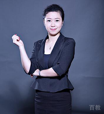 Michelle Gong