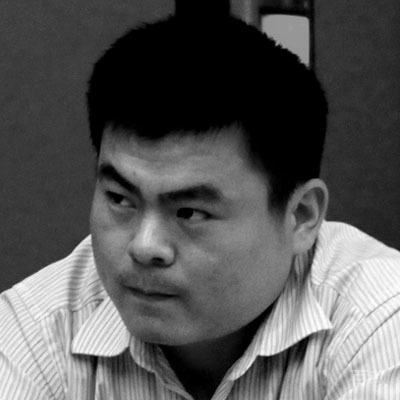 李老师