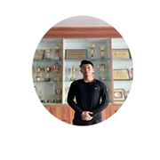 严泽教练