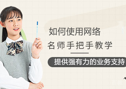 《如何使用网络》 