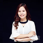 黄洁倩