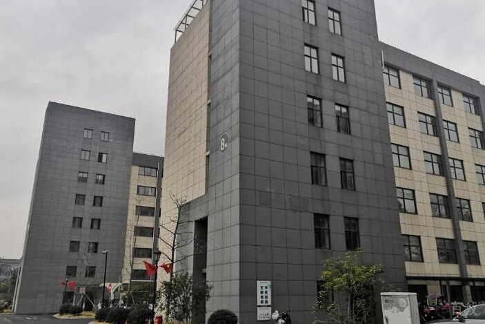 学校大楼