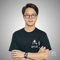 陈凌杰老师