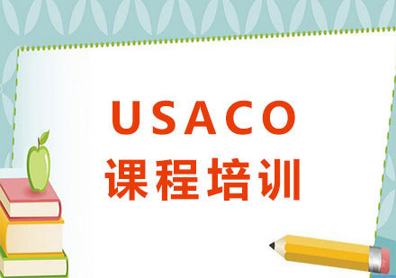 深圳USACO课程培训