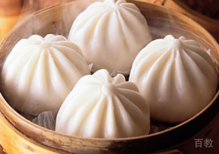 包子培训课