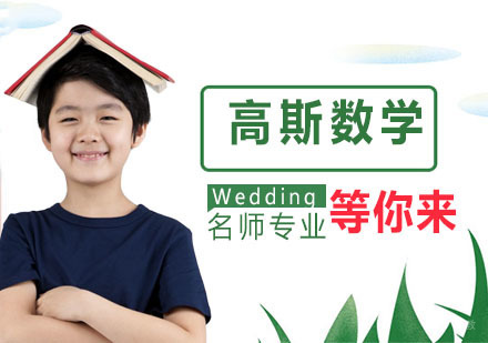 高斯数学