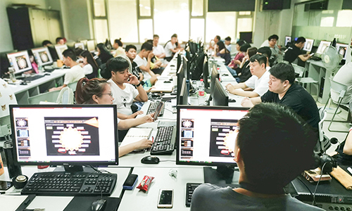 老师教导
