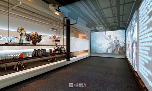 VR展厅