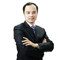 Vincent Zhao