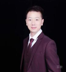 唐吉洋