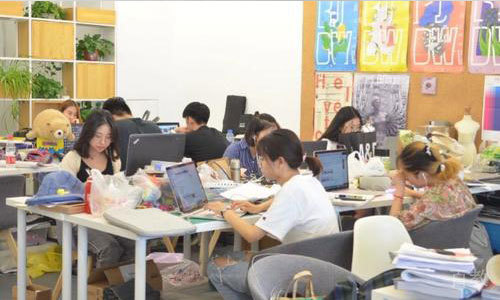 自主学习