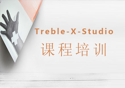 广州Treble-X-Studio课程培训