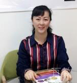 刘晓霞