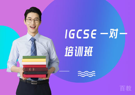 IGCSE一对一培训班