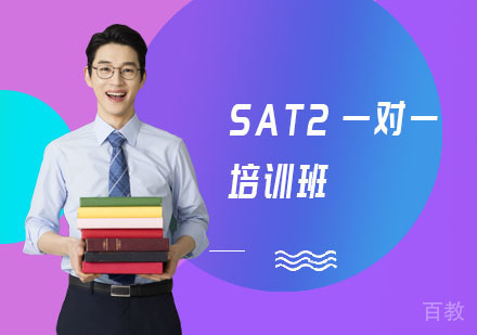 SAT2一对一培训班