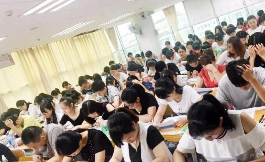 长沙学天教育课堂学习
