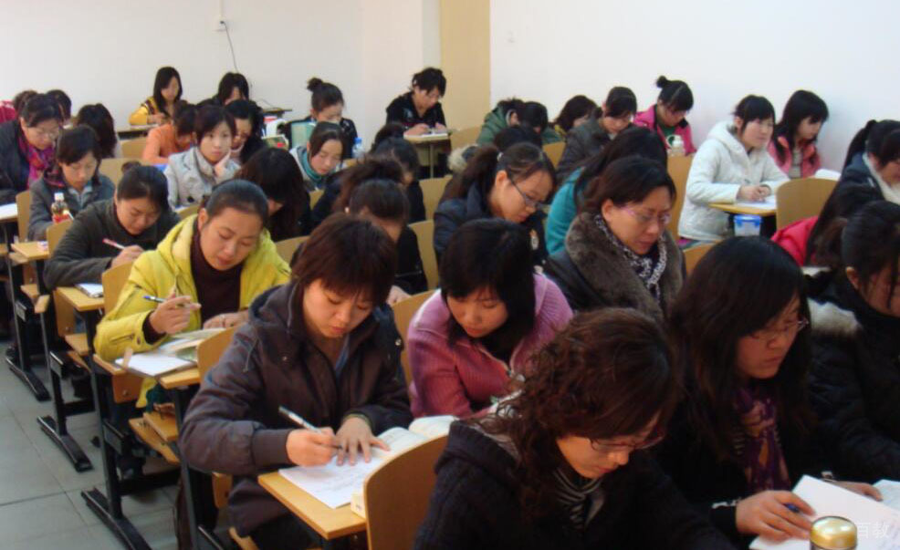 长沙学天教育课堂学习