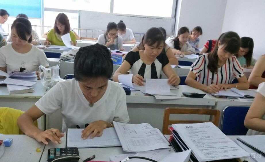 长沙学天教育课堂学习