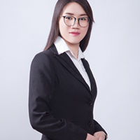 鲁亚婷老师