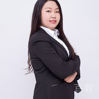高慧子老师