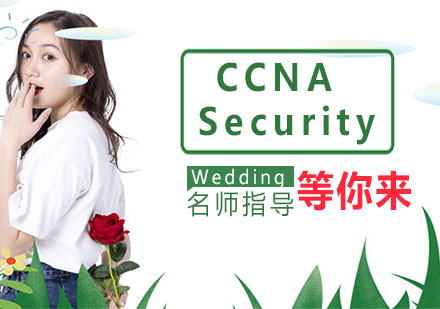 CCNA Security 思科安全