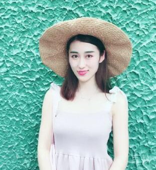 李雪姣