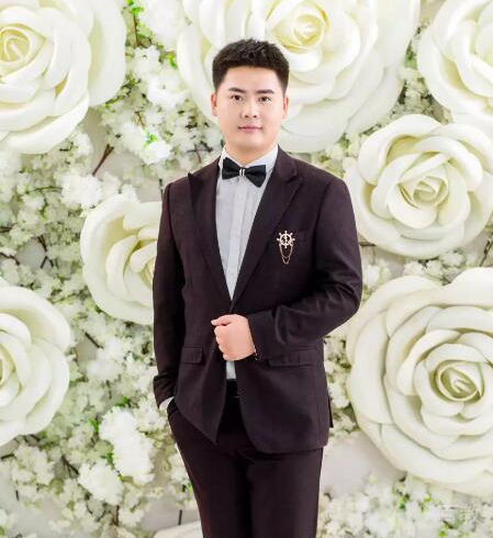 李坤坤