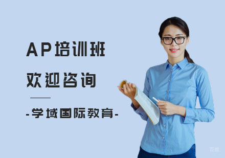 AP培训班