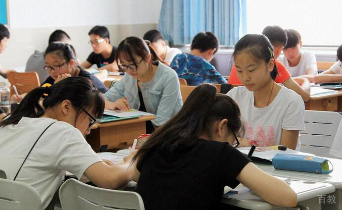 上海学域国际教育学习课堂