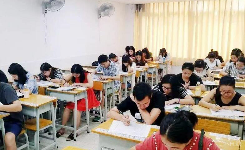 上海学域国际教育学习课堂