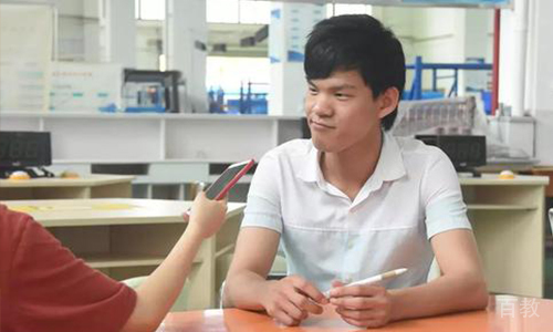 学员风貌