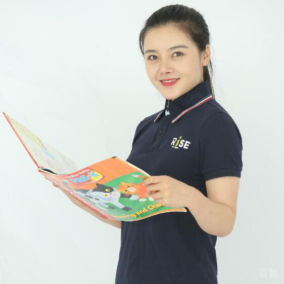 瑞思老师