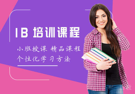 IB培训课程