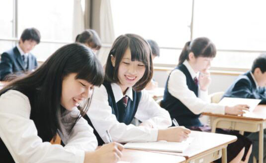 长沙西禾日语日本留学学习环境