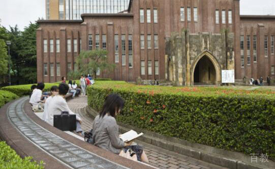 长沙西禾日语日本留学学习环境