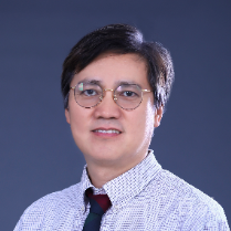 陈晓民