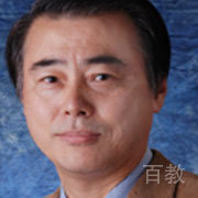 姜旭平